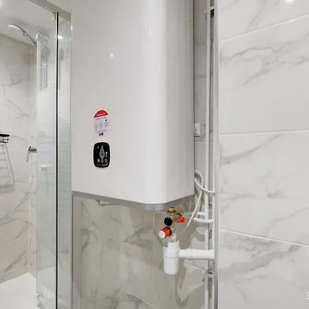 Intimate - 2p - Le Marais Daire