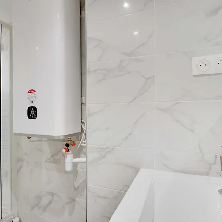 Intimate - 2p - Le Marais